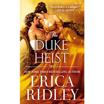 The Duke Heist (The Wild Wynchesters Book 1)