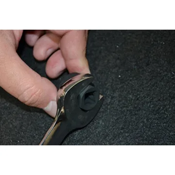 Astro Tools 78314 14-Piece 3/8" Drive Nano Impact Sockets Metric