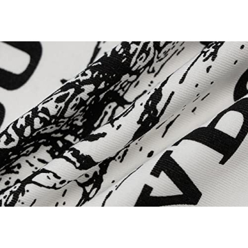 Trendy Y2K Summer Crop Top for Teenage Girls