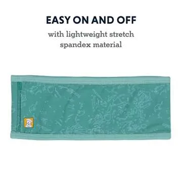 Ruffwear Swamp Cooler Neck Gaiter for Hot Days