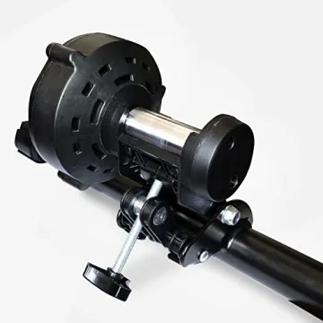 BalanceFrom Steel Bike Trainer Stand Magnetic Resistance Indoor Cycling