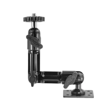 ARKON Camera Wall Mount - Durable & Flexible Setup