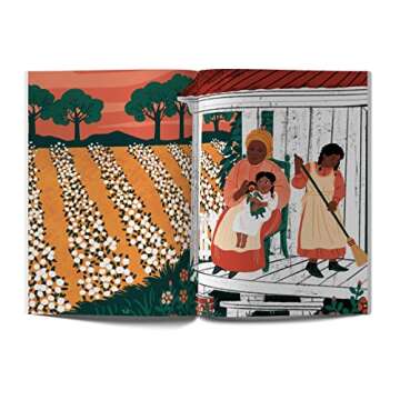 Madam C. J. Walker Builds a Business - A Story of Resilience