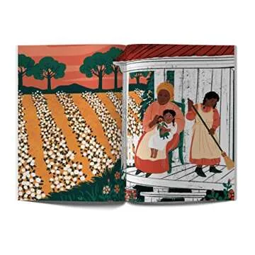 Madam C. J. Walker Builds a Business - A Story of Resilience