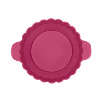 OXO Good Grips Silicone Baking Cups for Perfect Muffins