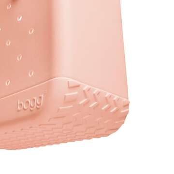 BOGG BAG Original Extra Large Tote Bag for Beach, Pool, Boat. Lightweight Waterproof Washable Durable All Purpose Tote Bag