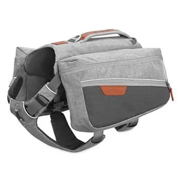 Ruffwear Commuter Dog Pack for Everyday Adventures