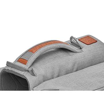 Ruffwear Commuter Dog Pack for Everyday Adventures