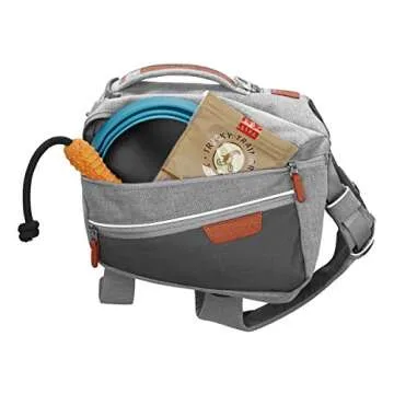 Ruffwear Commuter Dog Pack for Everyday Adventures