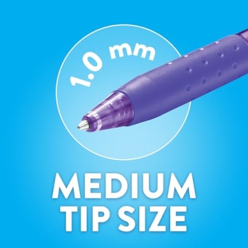 High-Quality Paper Mate InkJoy Retractable Pens - 36 Pack