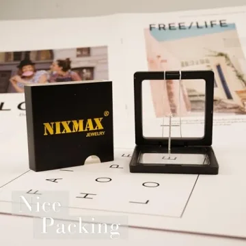 Stylish NIXMAX Chunky Knot Earrings for Daily Wear