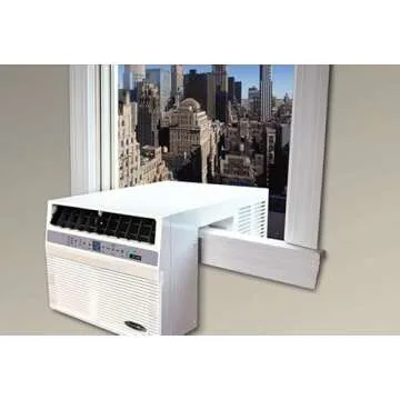 Soleus Air 10,000 BTU AC & Heater, Energy Efficient