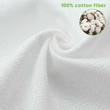 MorTime 300 Pcs Compressed Towels, Portable Coin Tissues Disposable Towel for Travel Outdoor Camping Hiking Sports