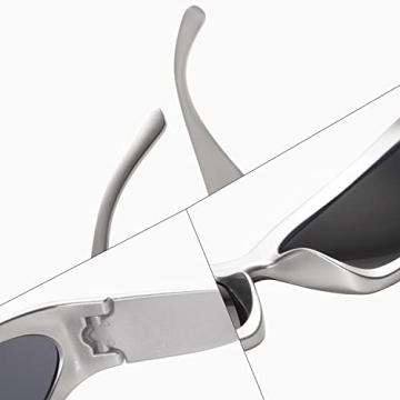 Trendy VANLINKER Sport Sunglasses with UV Protection for Women