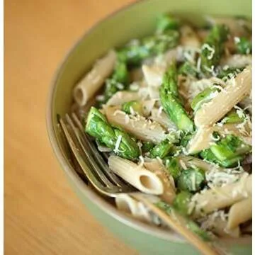 Jovial Penne Rigate Einkorn Pasta - Organic High Protein Pasta