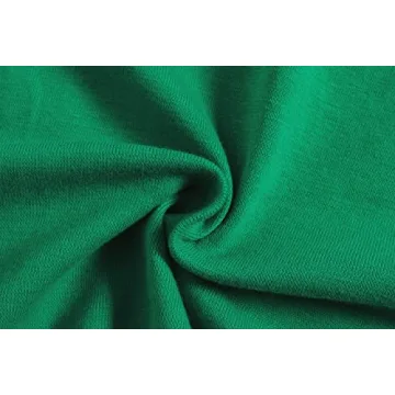 KikizYe Christmas Family Matching Pajamas for Holidays