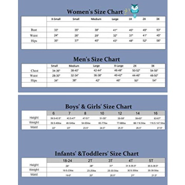 KikizYe Christmas Family Matching Pajamas for Holidays