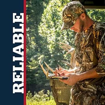 Fisher Space Pen Cerakote 400 Series Bullet Pen- Pressurized Ballpoint Pen + Polymer-Coating Offers Durability, Hardness & Scratch-, Corrosion-, Heat- Chemical-Resistance - Black Armor, (400H-190)