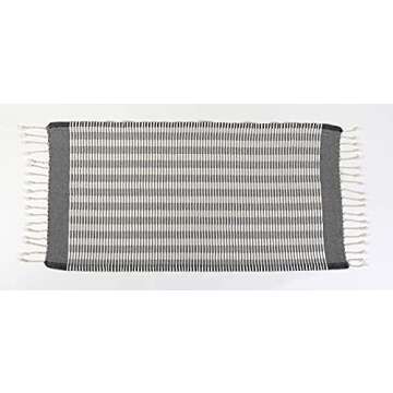 Decorative Turkish Hand Towel Set for Stylish Homes