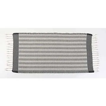 Decorative Turkish Hand Towel Set for Stylish Homes