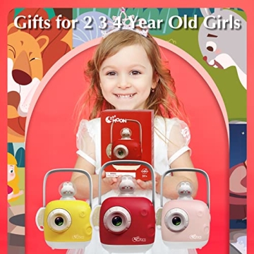 ZZZMOON Projector for Kids’ Bedtime Stories and Learning