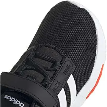 Adidas Racer TR21 Running Shoes for Active Kids