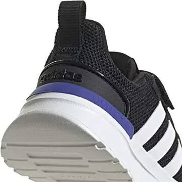 Adidas Racer TR21 Running Shoes for Active Kids