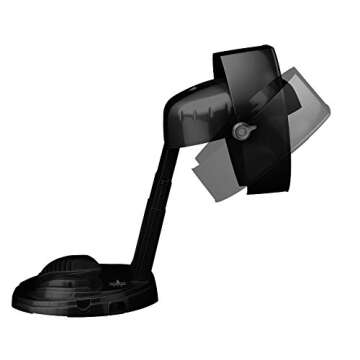 Conair Pro Style Collapsible Bonnet Hair Dryer, Black