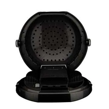 Conair Pro Style Bonnet Hair Dryer for At-Home Styling