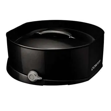 Conair Pro Style Bonnet Hair Dryer for At-Home Styling