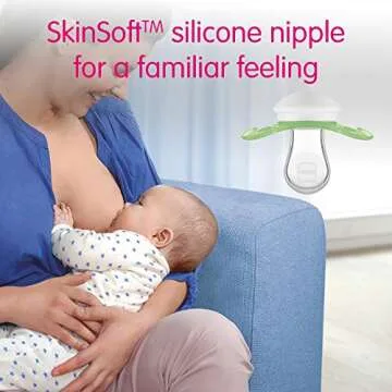 MAM Baby Pacifier Set, Fun and Functional for Infants