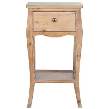 Stylish SAFAVIEH Thelma End Table Perfect for Any Room