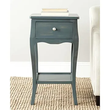 Stylish SAFAVIEH Thelma End Table Perfect for Any Room
