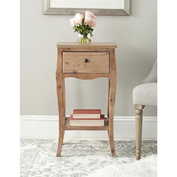 Stylish SAFAVIEH Thelma End Table Perfect for Any Room