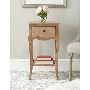Stylish SAFAVIEH Thelma End Table Perfect for Any Room