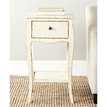 Stylish SAFAVIEH Thelma End Table Perfect for Any Room