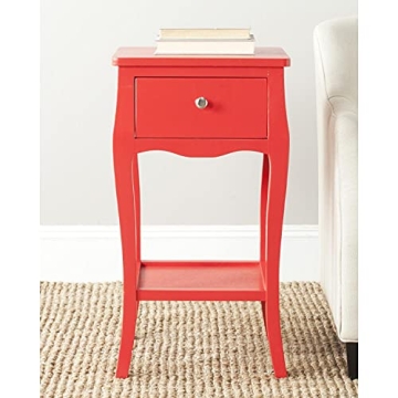 Stylish SAFAVIEH Thelma End Table Perfect for Any Room