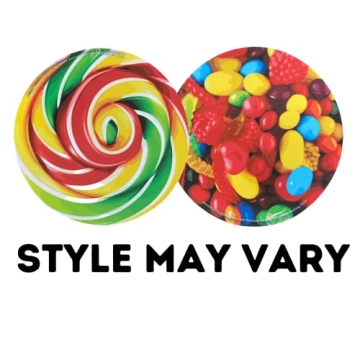 Assorted Jelly Beans Individual Bags for Parties and Gifts