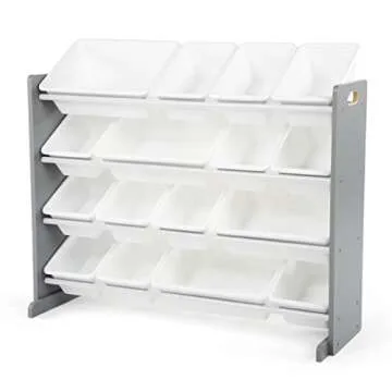 Humble Crew Kids Furniture Set with Table and Chairs