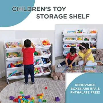 Humble Crew Kids Furniture Set with Table and Chairs