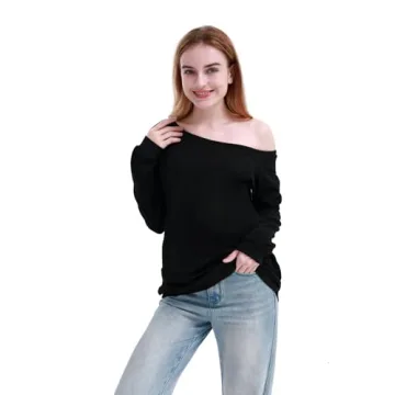 MAGICMK Lips Print Casual Pullover for Stylish Comfort