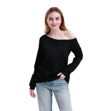 MAGICMK Lips Print Casual Pullover for Stylish Comfort