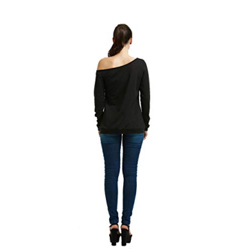 MAGICMK Lips Print Casual Pullover for Stylish Comfort