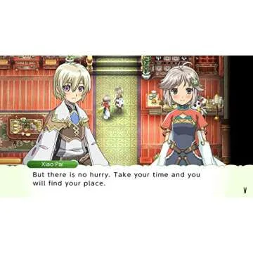 Rune Factory 4 - Adventure RPG on Nintendo Switch