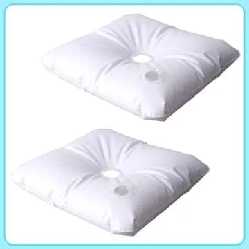 TEKXYZ Adjustable Balloon Stand Set for Party Decor