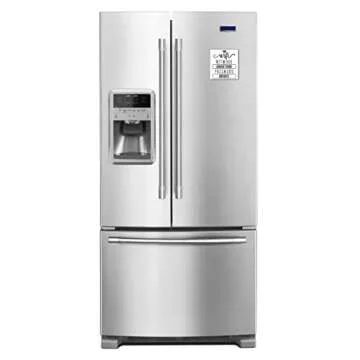 White Black WiFi Password Sign Fridge Magnet, WiFi Sign with Black Wet Erase Pen, Magnetic WiFi Password Sign for Home, WiFi Sign for Guests, Compatible with Airbnb Essentials for Hosts, 4.75x5.0 in