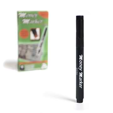 HVM Money Marker 5 Counterfeit Detection Pens