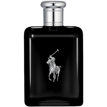 Ralph Lauren Polo Black - Captivating Men's Cologne