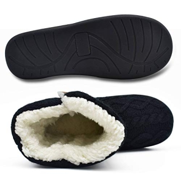 ONCAI Women's Slippers: Stylish Comfort for Winter