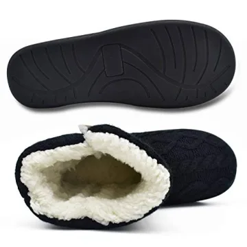 ONCAI Women's Slippers: Stylish Comfort for Winter